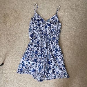 H&M romper